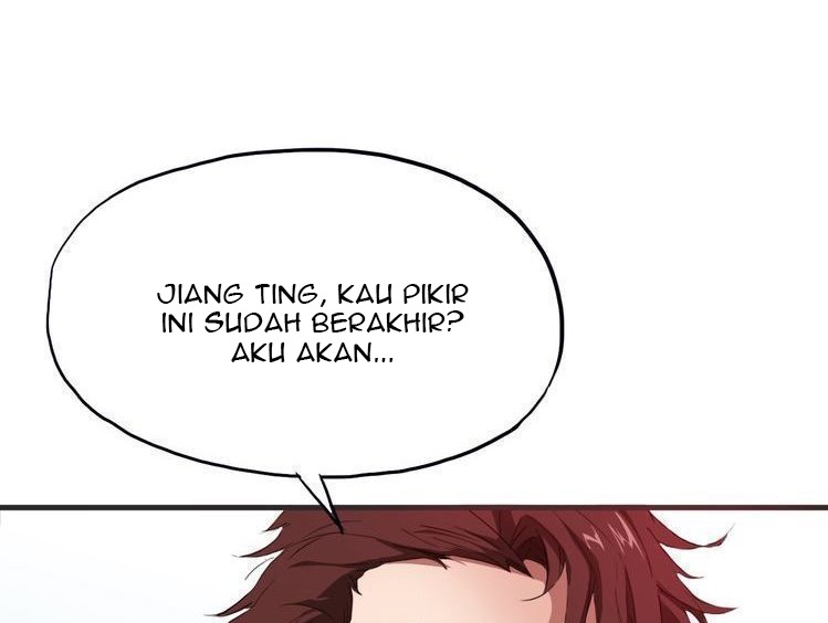 Dragon’s Blood Vessels Chapter 13 Bahasa Indonesia